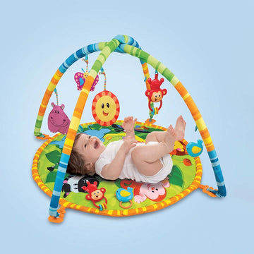 PLAY MAT FOR BABY