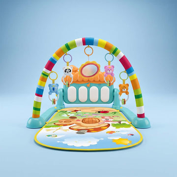 PIANO PLAY MAT FOR BABY