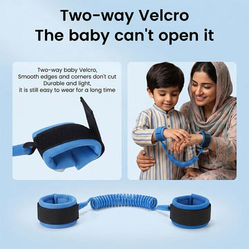 Anti-Lost Baby Safety Wrist Link