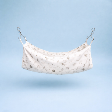 BABY CRADLE BREATHABLE FABRIC ONLY