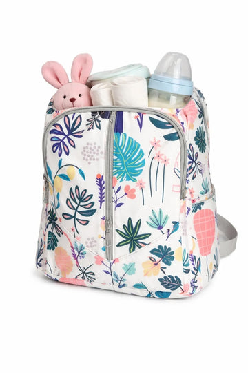 MOTHER BAG | BABY BAG | TRAVEL BAG 🎒