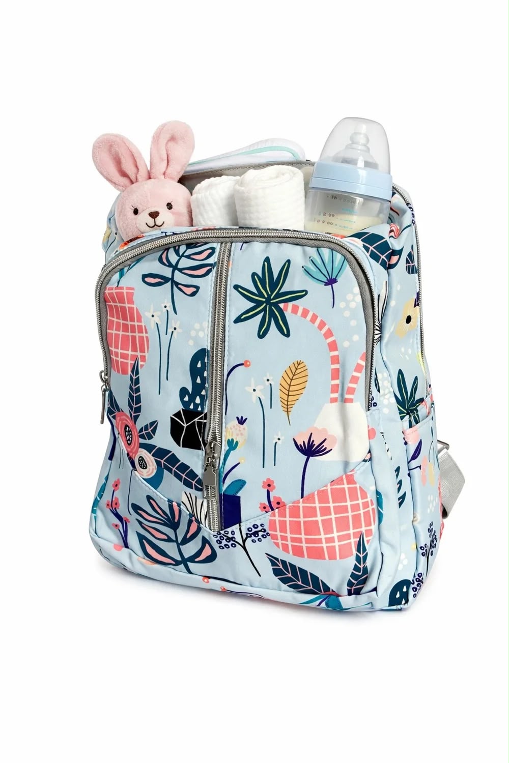 MOTHER BAG | BABY BAG | TRAVEL BAG 🎒